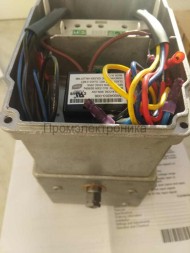 Сервопривод Honeywell M7284Q1106