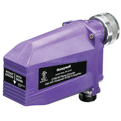 Honeywell C7061M1008