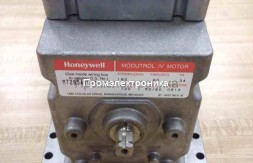 Сервопривод Honeywell M7285