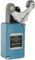 Honeywell 206LS1