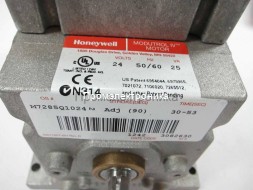 Сервопривод Honeywell M7285Q1024