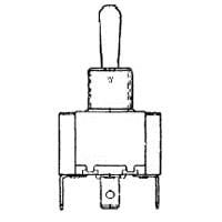 Honeywell 12TS95-7