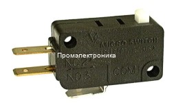 Honeywell V7-5F17D8-000-3