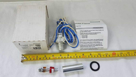Honeywell C7035A1031