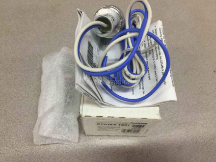 Honeywell C7035A1031