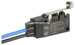 Honeywell V15W-WP200A06-W2