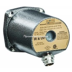 Honeywell S550BE-PF-S