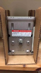 Сервопривод Honeywell M9164