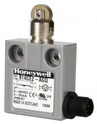 Honeywell 914CE2-AGQ