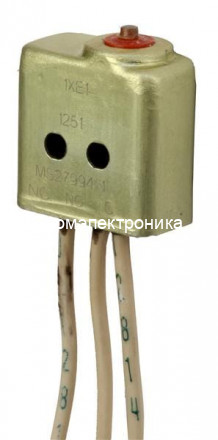 Honeywell 1XE1