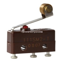 Honeywell 111SM2