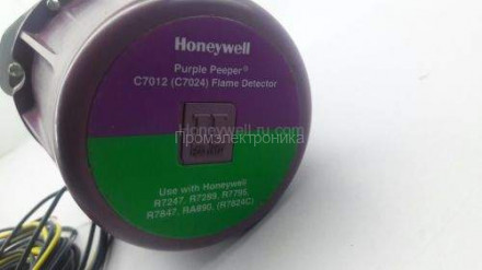 Honeywell C7024E1001