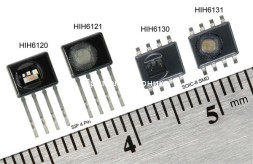 Honeywell HIH6121-021-001S