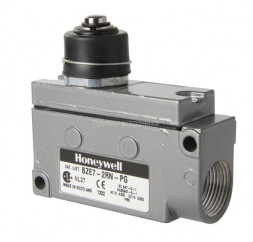 Honeywell BZE7-2RN-PG