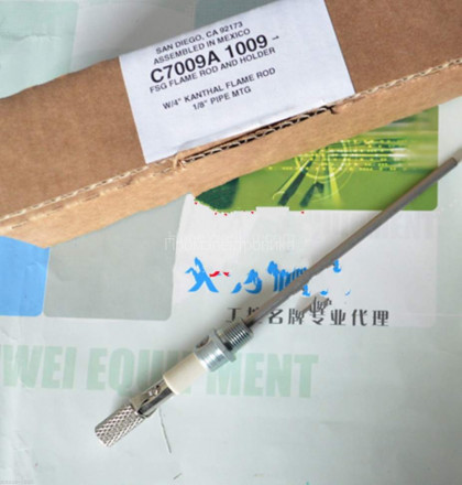 Датчик пламени Honeywell C7009A1009