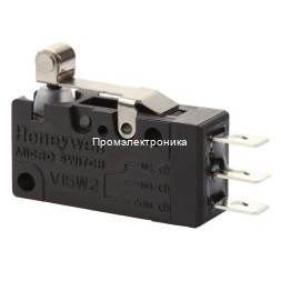 Honeywell V15W2-EZ100A05-W2