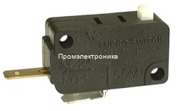 Honeywell V7-1A28D8