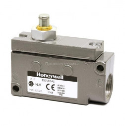 Honeywell BZE7-2RQ-PG