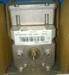 Сервопривод Honeywell M9185
