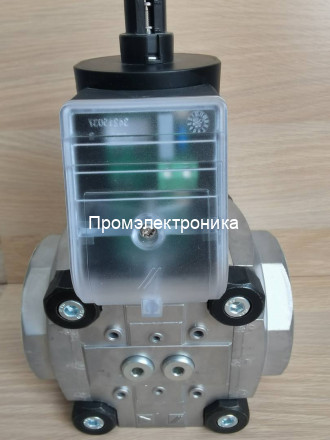 Kromschroder VAS350R/NW 88000043