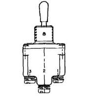 Honeywell 4TL1-51