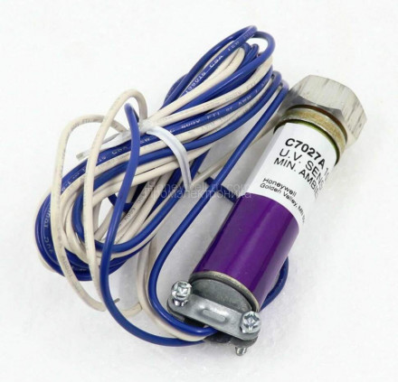 Honeywell C7027A1031