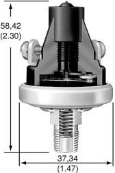 Honeywell 77343-01.1HG-01