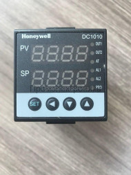 Honeywell DC1010CT-302000-E
