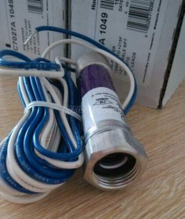 Honeywell C7027A1049