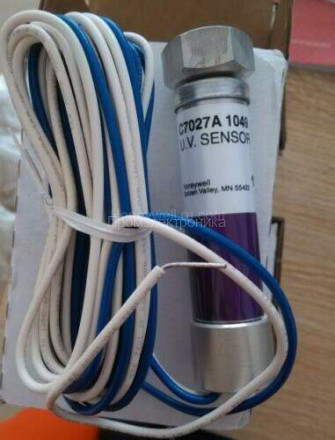 Honeywell C7027A1049