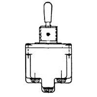 Honeywell 4TL1-4