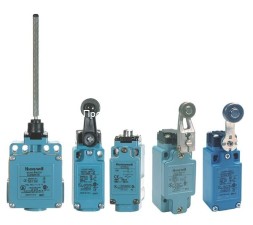 Honeywell GLZ303