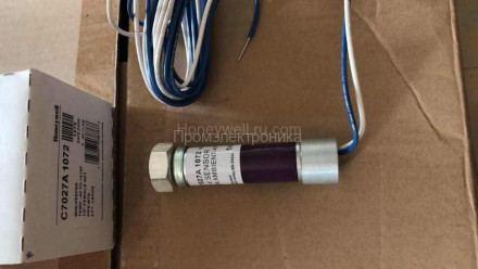 Honeywell C7027A1072