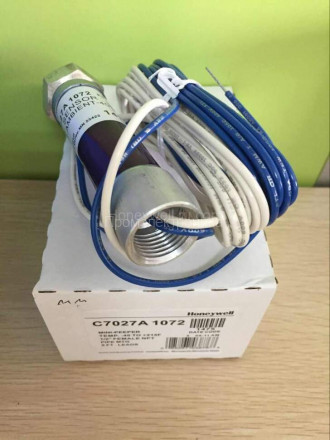 Honeywell C7027A1072