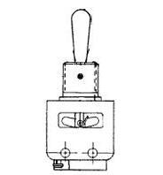 Honeywell 13AT25-T
