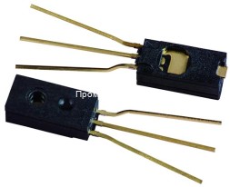 Honeywell HIH-4021-003