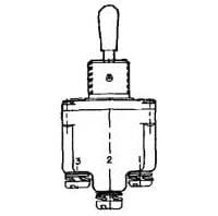 Honeywell 4TL1-3