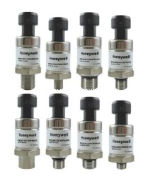 Honeywell PX2AS2XX250PSCHX