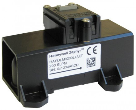 Honeywell HAFUHM0020L4AXT