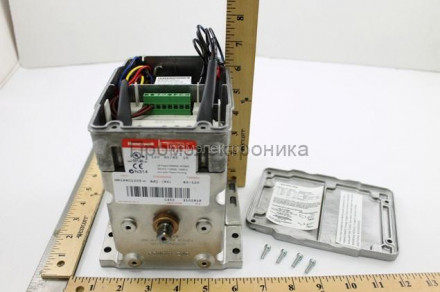 Сервопривод Honeywell M9494D1000