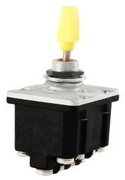 Honeywell 4NT319-7-C08