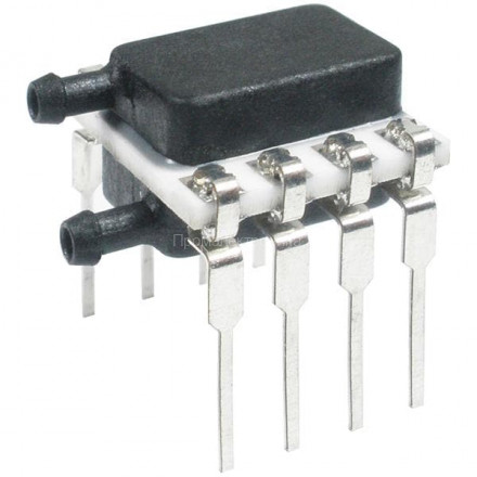 Honeywell SSCDRRD010MDSA3