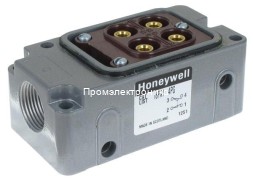 Honeywell 18PA1