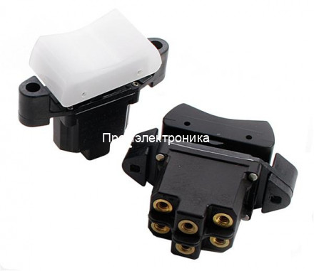 Honeywell 1TP201-2