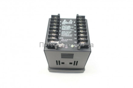 Honeywell DC230B-ET-0A-10-000PB00-00-0