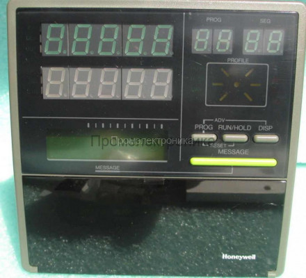Honeywell DCP550
