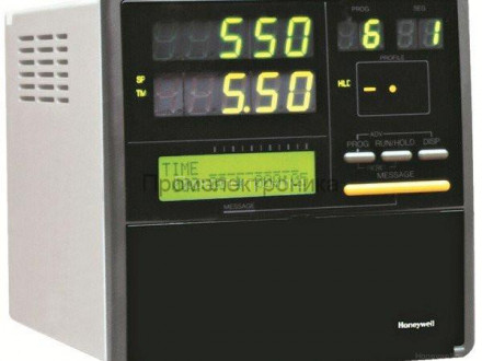 Honeywell DCP550