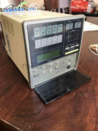 Honeywell DCP550