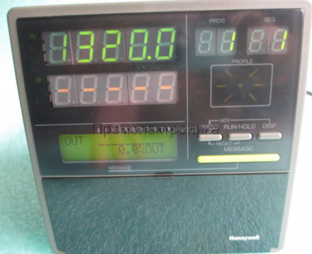 Honeywell DCP550