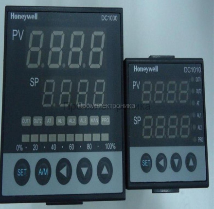 Honeywell DC1030